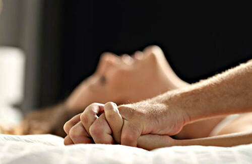 Alejo amantes Sra. Victoria